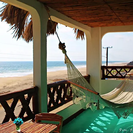 Hotel Boutique Punta Jamaica-3